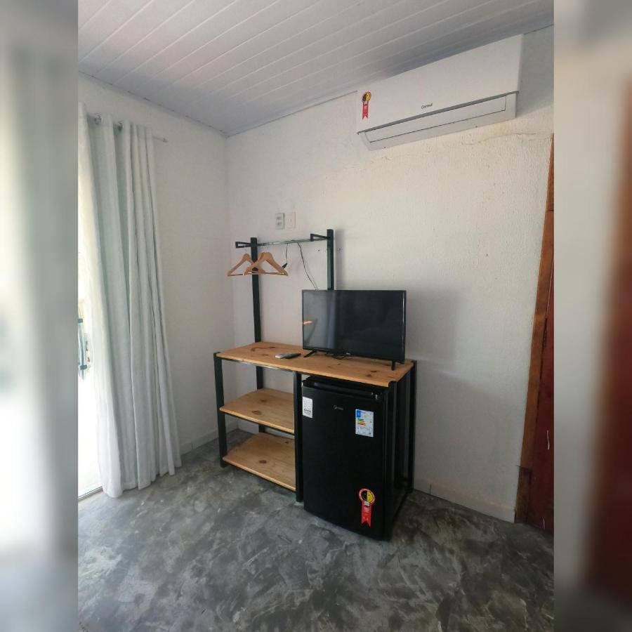 Pousada Siriba Каравелас Екстериор снимка